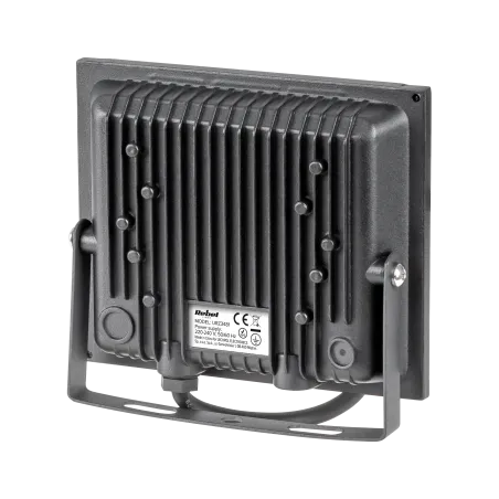 Reflektor LED Rebel 20W (24x2835 SMD) 6500K, 230V