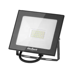 Reflektor LEd Rebel 20W (28x2835 SMD), 6500K, 230V