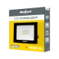 Reflektor LEd Rebel 20W (28x2835 SMD), 6500K, 230V