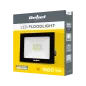 Reflektor LEd Rebel 20W (28x2835 SMD), 6500K, 230V