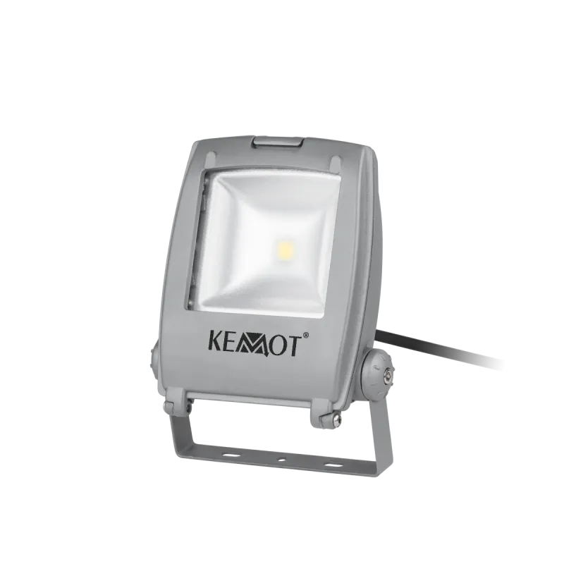 Reflektor LED 10W 4500K (małogabarytowy) Reflektor LED 10W 4500K (małogabarytowy)