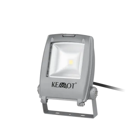 Reflektor LED 10W 4500K (małogabarytowy)