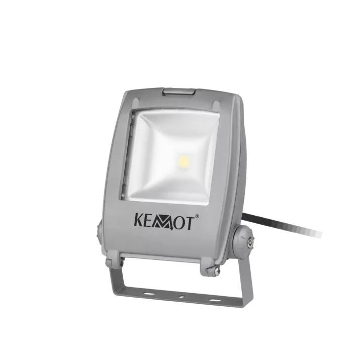 Reflektor LED 10W 4500K (małogabarytowy) Reflektor LED 10W 4500K (małogabarytowy)