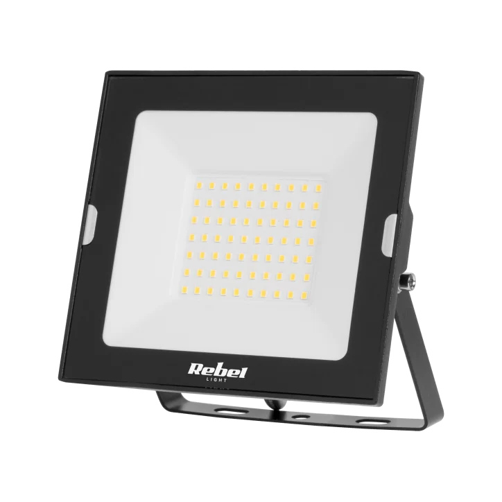 Reflektor LED 50W , 4000K, 230V