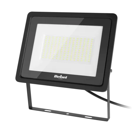 Reflektor LEd Rebel 100W ( 168x2835 SMD), 6500K, 230V