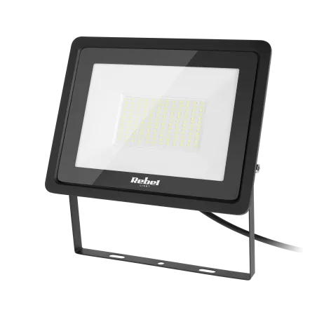 Reflektor LED Rebel 100W (144x2835 SMD), 6500K, 230V