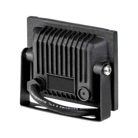 Reflektor LED Rebel 10W (12x2835 SMD), 3000K,230V