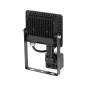 Reflektor LEd Rebel 10W (15x2835 SMD) z sensorem zmierzchu, 3000K, 230V
