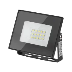 Reflektor LED Rebel 10W (15x2835 SMD), 6500K, 230V