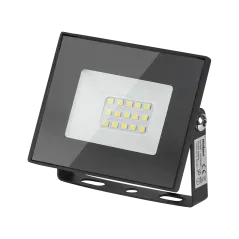 Reflektor LED Rebel 10W (15x2835 SMD), 6500K, 230V