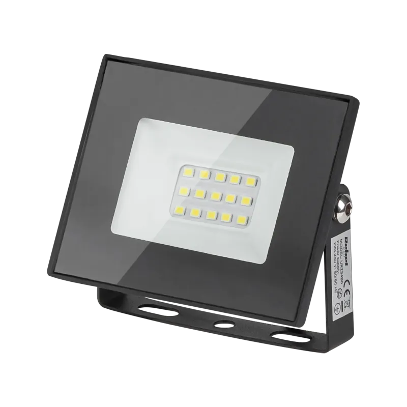 Reflektor LED Rebel 10W (15x2835 SMD), 6500K, 230V Reflektor LED Rebel 10W (15x2835 SMD), 6500K, 230V