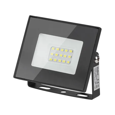 Reflektor LED Rebel 10W (15x2835 SMD), 6500K, 230V