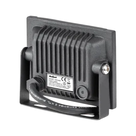 Reflektor LED Rebel 10W (15x2835 SMD), 6500K, 230V