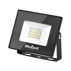 Reflektor Led Rebel 10W 4000K (15x2835 SMD)