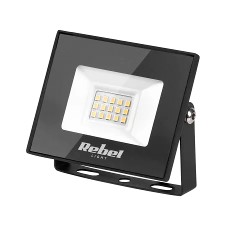 Reflektor Led Rebel 10W 4000K (15x2835 SMD)