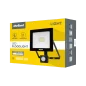 Reflektor LED Rebel 20W z sensorem zmierzchu (28x2835 SMD) , 6500K, 230V