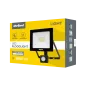 Reflektor LED Rebel 20W z sensorem zmierzchu (28x2835 SMD) , 6500K, 230V