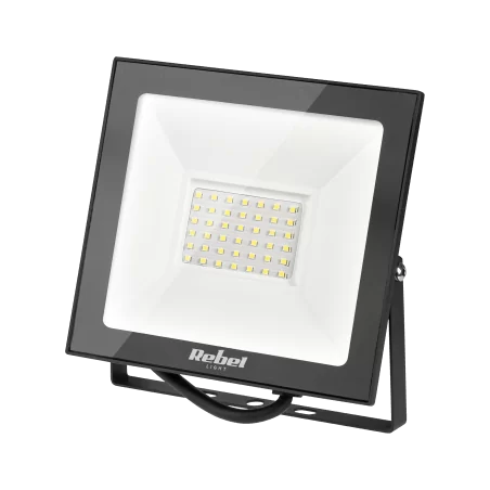 Reflektor Led Rebel 30W 4000 K (42X2835 SMD) 230V