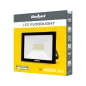 Reflektor LED Rebel 50W (72x2835 SMD), 6500K, 230V Reflektor LED Rebel 50W (72x2835 SMD), 6500K, 230V