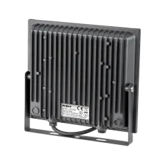 Reflektor LED Rebel 50W (84x2835), 6500K, 230V