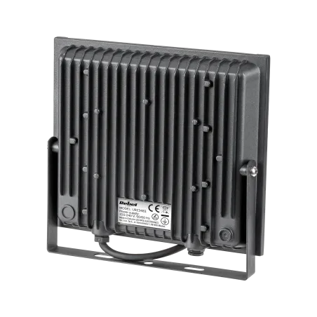 Reflektor LED Rebel 50W (84x2835), 6500K, 230V