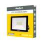 Reflektor LED Rebel 50W (84x2835), 6500K, 230V Reflektor LED Rebel 50W (84x2835), 6500K, 230V