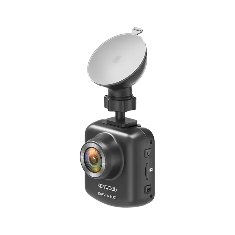 Rejestrator samochodowy Kenwood A100