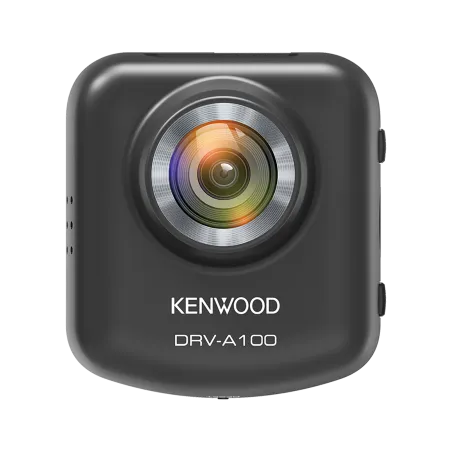 Rejestrator samochodowy Kenwood A100