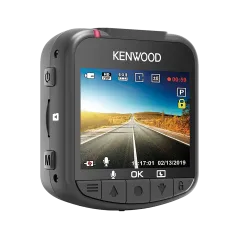 Rejestrator samochodowy Kenwood A100