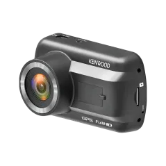 Rejestrator samochodowy Kenwood A201 GPS