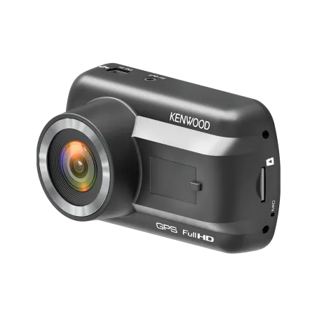 Rejestrator samochodowy Kenwood A201 GPS