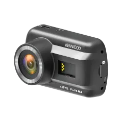 Rejestrator samochodowy Kenwood A201 GPS
