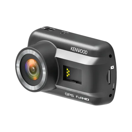 Rejestrator samochodowy Kenwood A201 GPS