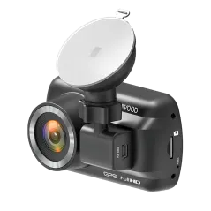 Rejestrator samochodowy Kenwood A201 GPS