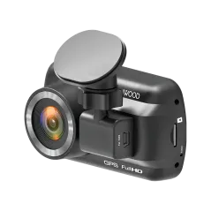 Rejestrator samochodowy Kenwood A201 GPS