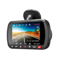 Rejestrator samochodowy Kenwood A201 GPS
