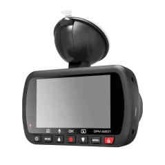 Rejestrator samochodowy Kenwood A201 GPS