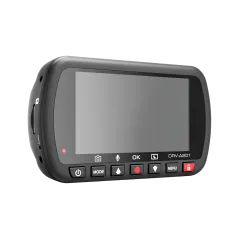 Rejestrator samochodowy Kenwood A201 GPS