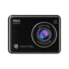 Rejestrator samochodowy NAVITEL R9 dual