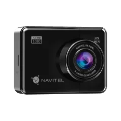 Rejestrator samochodowy NAVITEL R9 dual