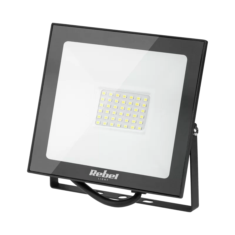 Relektor Led rebel 30W (42x2835 SMD), 6500K, 230V