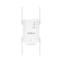 Repeater - wzmacniacz sieci bezprzewodowej 2.4+5 GHz Rebel