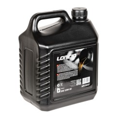 Olej Loncin 10W30 4L 3szt. w opakowaniu