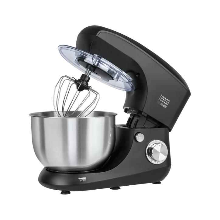 Robot kuchenny EASY COOK SINGLE BLACK , 1400 W