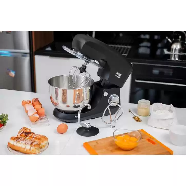 Robot kuchenny EASY COOK SINGLE BLACK , 1400 W