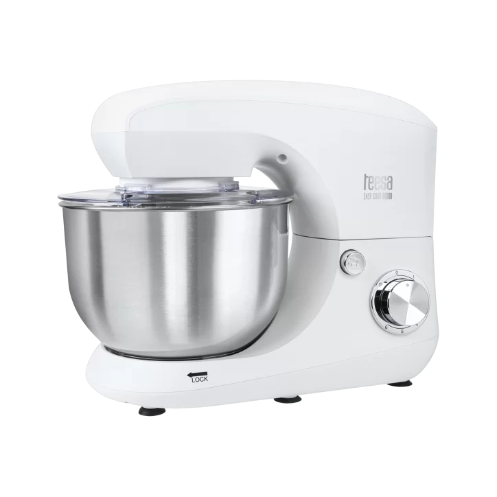 Robot kuchenny EASY COOK SINGLE WHITE, 1400W