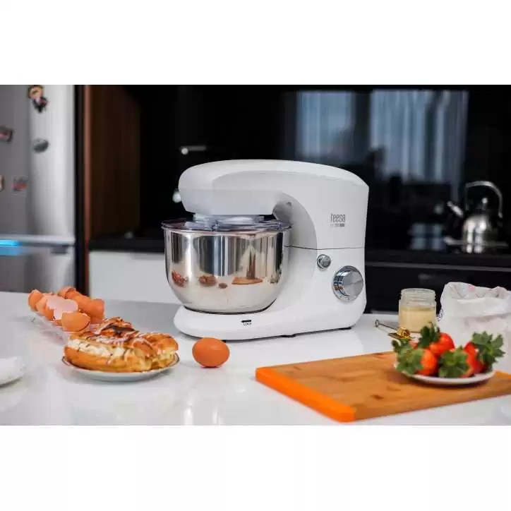 Robot kuchenny EASY COOK SINGLE WHITE, 1400W