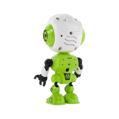 Robot REBEL VOICE GREEN