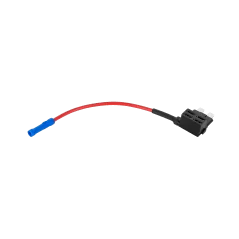 Rozgałęźnik prądowy bezpiecznika ATC/ATO (midi) 16AWG