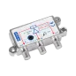 Rozgałęźnik TV RTA 120-aktywny 2-wyjścia-TELMOR Rozgałęźnik TV RTA 120-aktywny 2-wyjścia-TELMOR